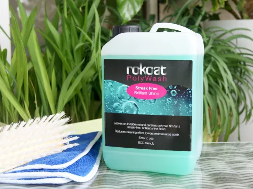 3L scrub